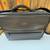 Pierre Cardin Leather 15" Laptop Computer Work Messenger Bag Travel 4 thumbnail