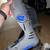 Full Shell Mid Calf Boot (Left Foot) 6 thumbnail