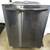 24" Frigidaire Dishwasher Black Stainless Steel Tub 1 thumbnail
