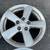 Kia Optima 16 inch aluminum wheels 5 on 4.5 inches fits Toyota, Honda 5 thumbnail
