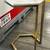 Marble top side table NEW 1 thumbnail