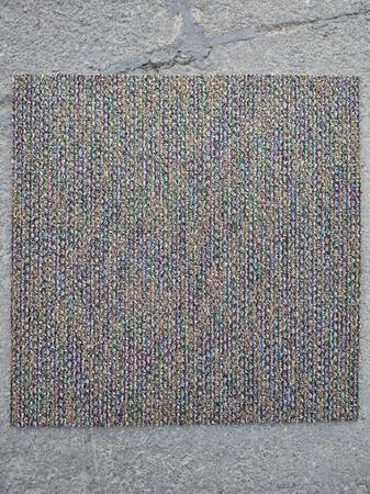 New carpet tile 1