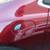 2017 Chrysler Pacifica Hybrid Platinum van Velvet Red Pearlcoat 12 thumbnail