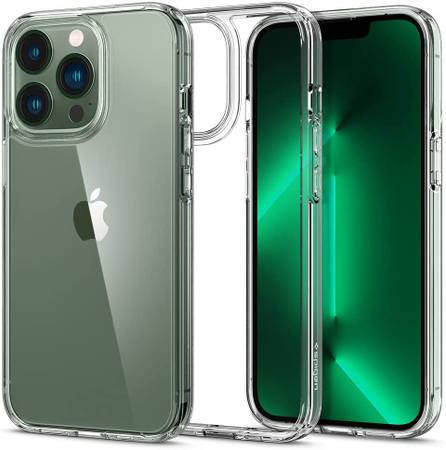 Spigen Ultra Hybrid - Designed for iPhone 13 Pro 1