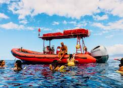 Boat Crew - 4 day weeks! 1