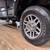 2017 Ford F350 Super Duty Crew Cab F-350 F-250 F250  Lariat Pickup 4D 9 thumbnail