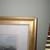 S.Fisher Engraving Picture Scenic Landscape Art Realism Print 3 thumbnail