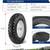 Flat Free Tires 4 thumbnail