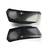 6x9 Saddlebag Audio Speaker Lids w/ Grills for Victory Cross Country R 4 thumbnail