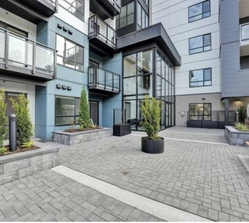 1bed 1bath furnished for rent 1