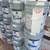 10 buckets= interior flat paint "natural choice color/35 dlr ea [M] ca 4 thumbnail