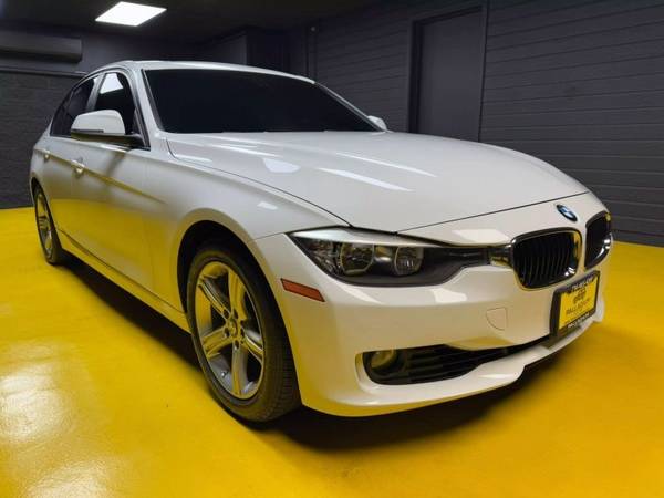 2014 BMW 3 Series 328i Sedan 4D * CALL TODAY .. DRIVE TODAY! O.A.D. * - $9,997 (** FAST APPROVALS! SE HABLA ESPANOL! **)63623900588929122