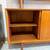 Arne Vodder style Danish Teak Mid Century Hutch 8 thumbnail