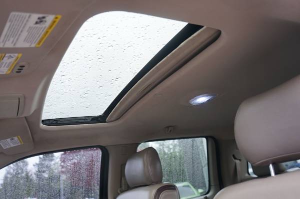 2009 Ford F-150 4x4 4WD - Photo 15