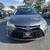 2017 Toyota Camry SE 4dr Sedan 2 thumbnail