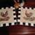 Rooster cookie jar, Chicken tiles 3 thumbnail