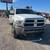 2011 Dodge Ram 5500 Service Truck 4x4 Diesel 3200lb Crane Air Compress 5 thumbnail
