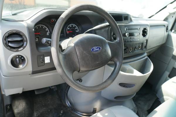2019 Ford E350 E 350 - Photo 4