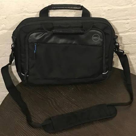 Large Dell Laptop Bag w/ Shoulder Strap ($139 retail!) 1