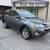 Reliable Fuel Efficient Grey 2015 Toyota RAV-4 XLE w2.5L I-4 & Auto 3 thumbnail