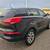 2016 Kia Sportage AWD All Wheel Drive LX Sport Utility 4D SUV 4 thumbnail