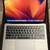 13” MacBook Pro 128GB, 2.3GHz Intel Core i5, 8GB 1 thumbnail