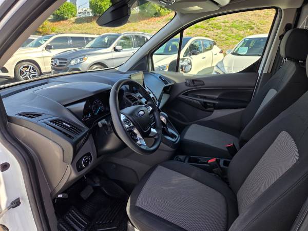 2021 Ford Transit Connect LWB - Photo 13