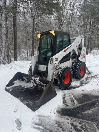 Bobcat s650 1