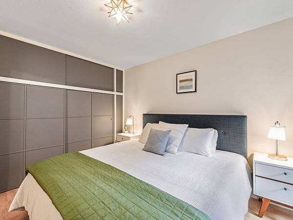 $1,190 / 1br - Furnished 1BR/1BA Condo in Berkeley (Berkeley)64045196788993124