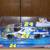 Nascar 1/24 Scale Winners Circle Series 4 thumbnail