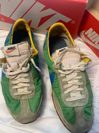 Nike Roadrunner 1