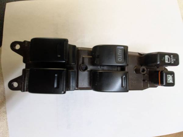 TACOMA WINDOW SWITCH ASSY 1