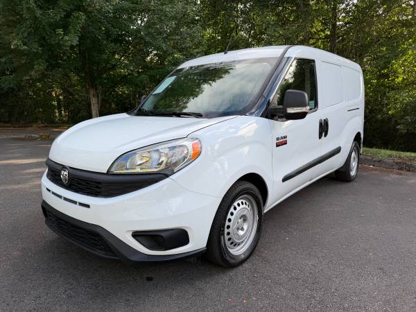 2022 RAM Promaster City - Photo 4