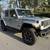 2022 Jeep Wrangler Unlimited 4xe Rubicon use HOV lane, Convertible top 3 thumbnail