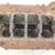 Rare 1957 Chevrolet 283 Block and Main Caps 3 thumbnail