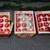 Vintage Christmas 36 Ornaments 1 thumbnail