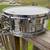 Ludwig Supersensitive snare drum 10 thumbnail