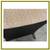 Custom Design Taupe Chenille Patterned Ottoman. Original Pric : $1,500 12 thumbnail