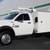 2017 RAM 5500 Regular Cab Chassis Tradesman Utility Body DIESEL 9 thumbnail