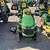 2010 John Deere X320 1 thumbnail