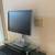 Dell monitor $49 & keyboard $16 2 thumbnail