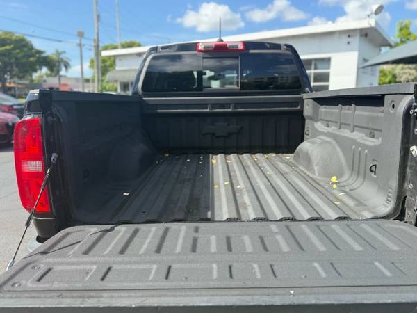 * 2016 CHEVROLET COLORADO $500 DOWN $89/WEEKLY - $50063479947570433123