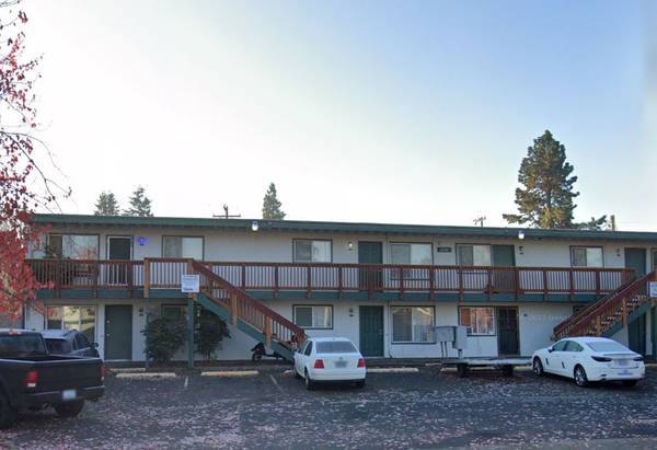 RENT SPECIAL! Downtown 2BR/2BA Apartment - 1245 W 7th Alley #15 1