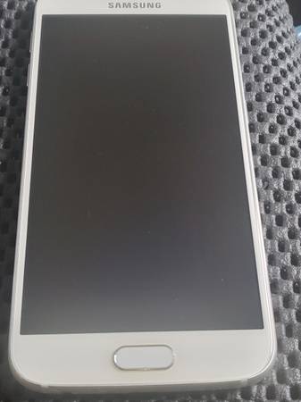 Samsung S6 1