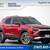 2024 Chevrolet TrailBlazer FWD 4D Sport Utility / SUV LT 2 thumbnail