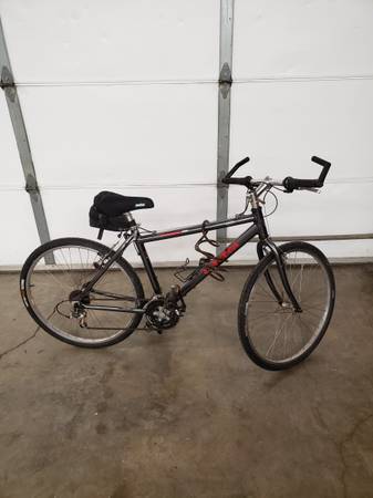 Univega Mountain bike 16.5 1