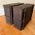 Vintage Antique Wood Wooden Singer Sewing Treadle Machine Drawers Set 9 thumbnail