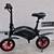 Jetson Bolt. Upgraded Battery.  New Tires. Charger Included 19 thumbnail