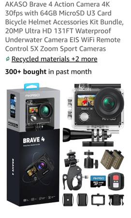 Go pro 1