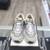 Gucci Ultrapace "Silver" 599058 HW910 8161 US Size 9 14 thumbnail